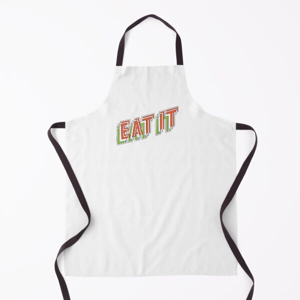 Item preview, Eat It Two designed and sold by abbie74.