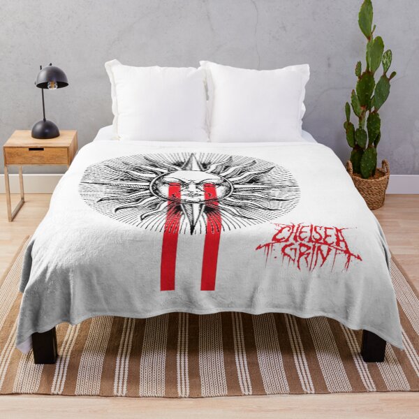 Item preview, bleeding sun designed and sold by trispectoper.