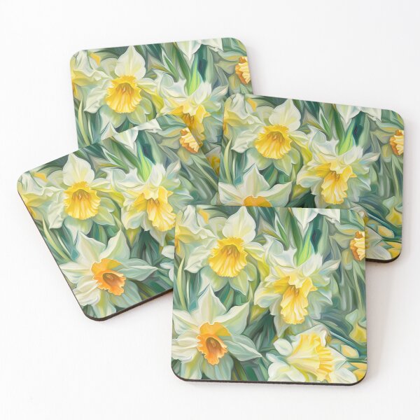 Item preview, Luxurious daffodils designed and sold by cipoprimo.