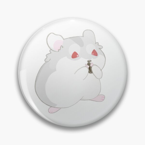 Item preview, Sunflower Hamster designed and sold by RedwoodForest.