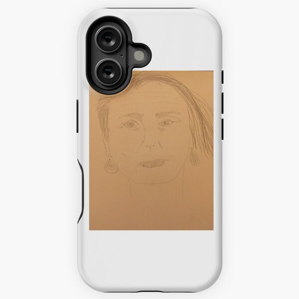 iPhone Tough Case