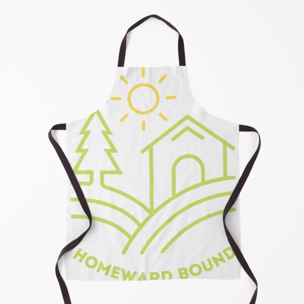 Item preview, HOMEWARD BOUND  designed and sold by ModesHowe.
