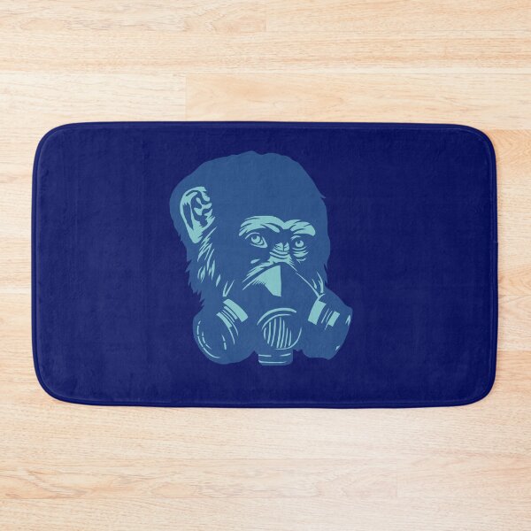 Item preview, Speak No Evil designed and sold by Black-Orc.
