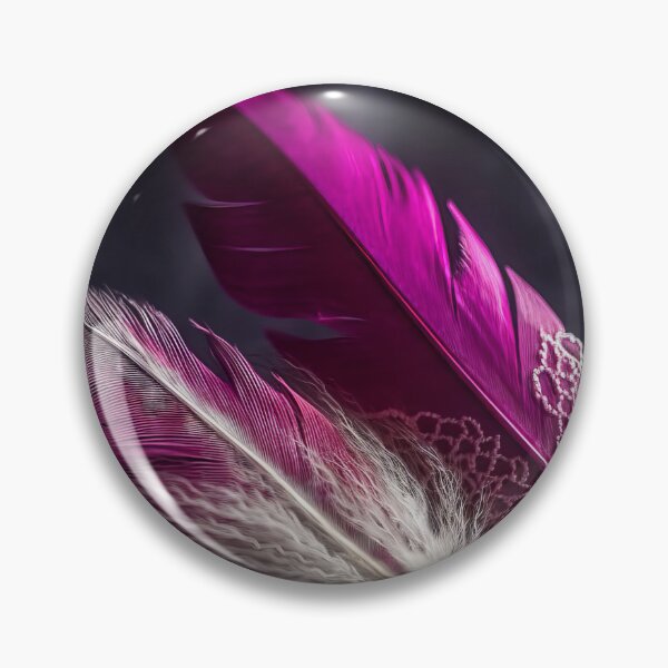 Item preview, Colorful Feathers 7 designed and sold by Sotiris Filippou.