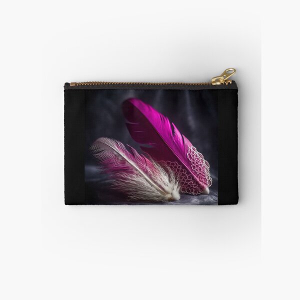 Item preview, Colorful Feathers 7 designed and sold by Sotiris Filippou.