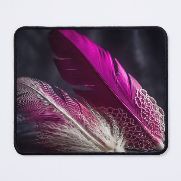 Item preview, Colorful Feathers 7 designed and sold by Sotiris Filippou.