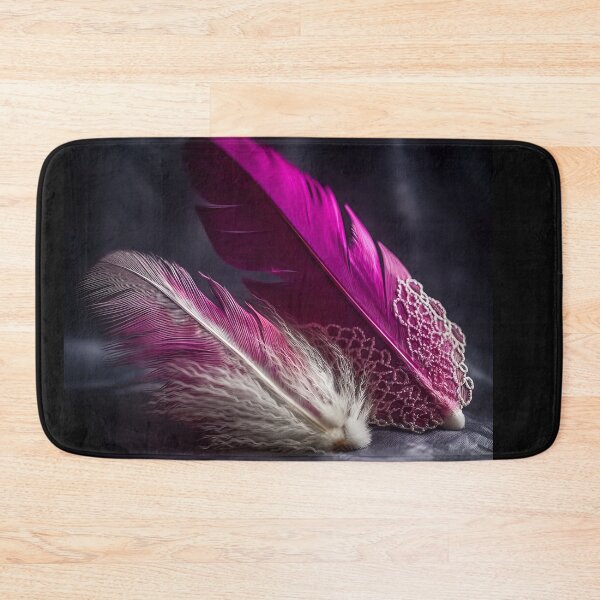 Item preview, Colorful Feathers 7 designed and sold by Sotiris Filippou.