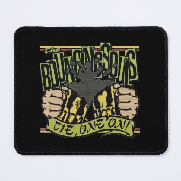 Item preview, THE BOUNCING SOULS designed and sold by AmberHenriquez.