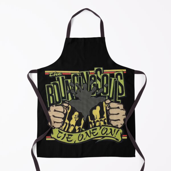Item preview, THE BOUNCING SOULS designed and sold by AmberHenriquez.