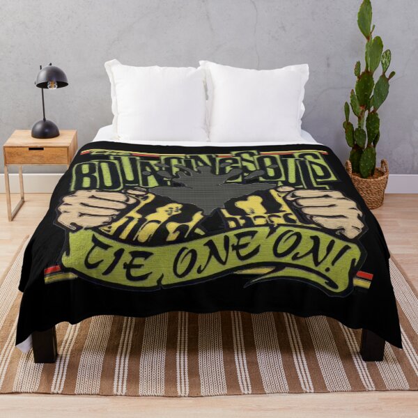 Item preview, THE BOUNCING SOULS designed and sold by AmberHenriquez.
