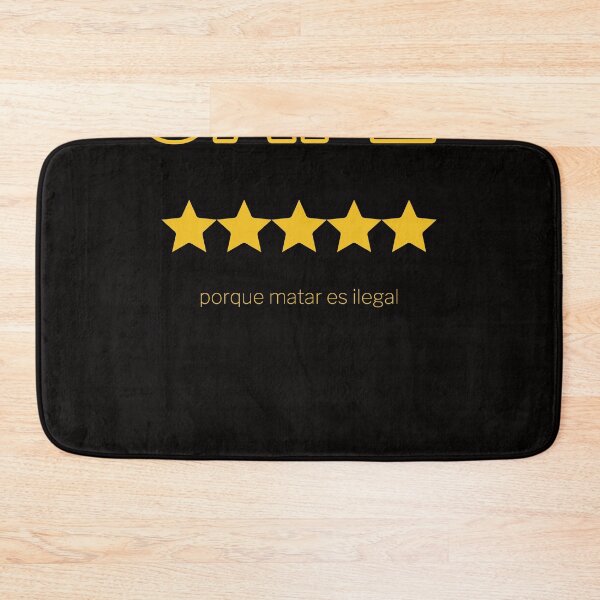 Item preview, café porque matar es ilegal designed and sold by jkrphoto.