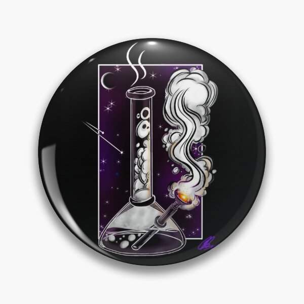 Item preview, Bong designed and sold by Roysdisturbia.