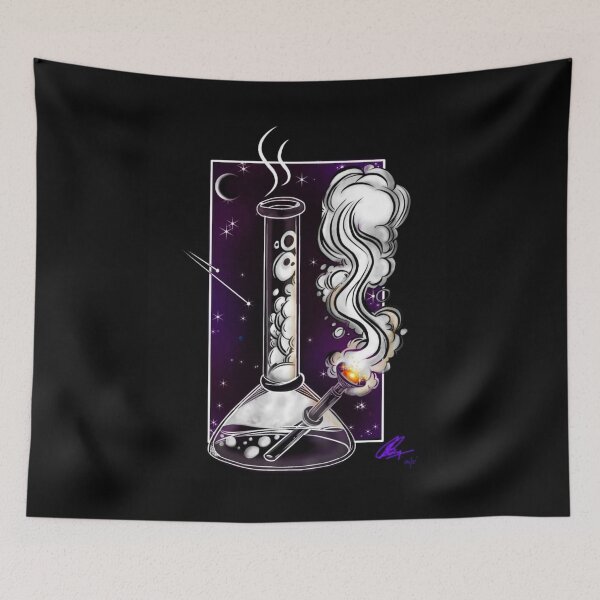 Item preview, Bong designed and sold by Roysdisturbia.