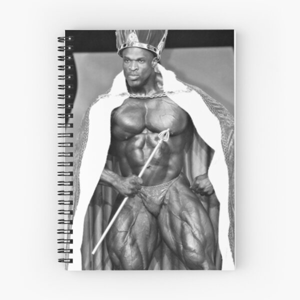 Artikelvorschau, Ronnie Coleman entworfen und verkauft von AubreyJaskolski.