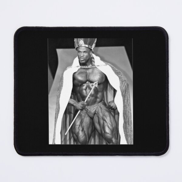 Item preview, Ronnie Coleman  designed and sold by AubreyJaskolski.