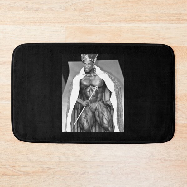 Item preview, Ronnie Coleman  designed and sold by AubreyJaskolski.
