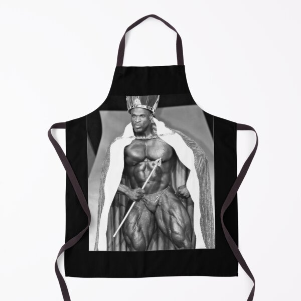 Item preview, Ronnie Coleman designed and sold by AubreyJaskolski.