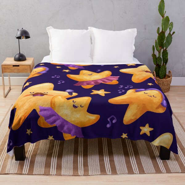 Item preview, star cartoon designed and sold by DerSenat.