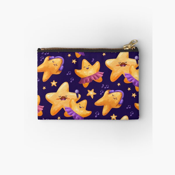 Item preview, star cartoon designed and sold by DerSenat.