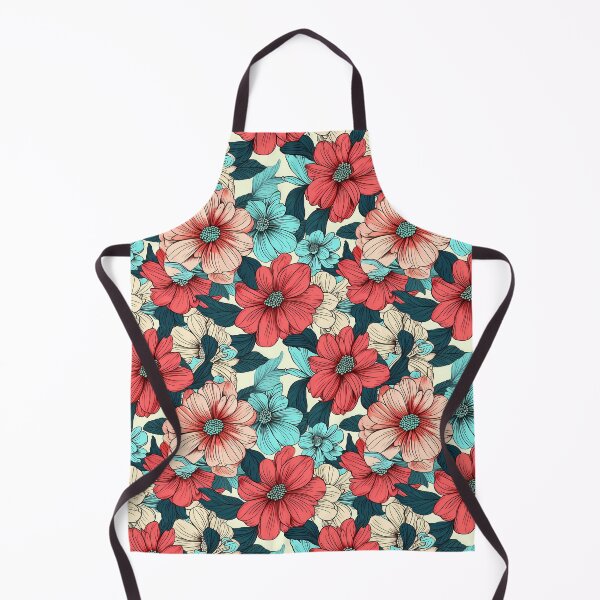 Item preview, Floral Delight designed and sold by Teetactic.
