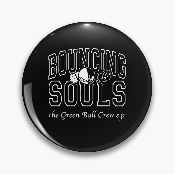 Item preview, THE BOUNCING SOULS designed and sold by AmberHenriquez.