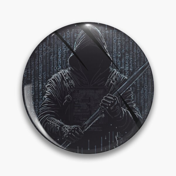 Item preview, Visual Threat Intelligence designed and sold by TomFrog.