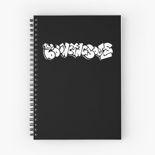 Item preview, THE BOUNCING SOULS designed and sold by AmberHenriquez.