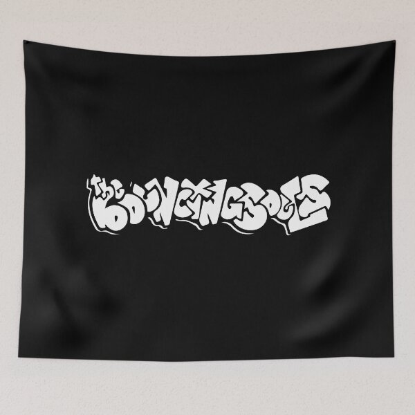 Item preview, THE BOUNCING SOULS designed and sold by AmberHenriquez.