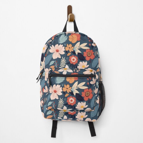 Item preview, Floral Symphony designed and sold by Teetactic.
