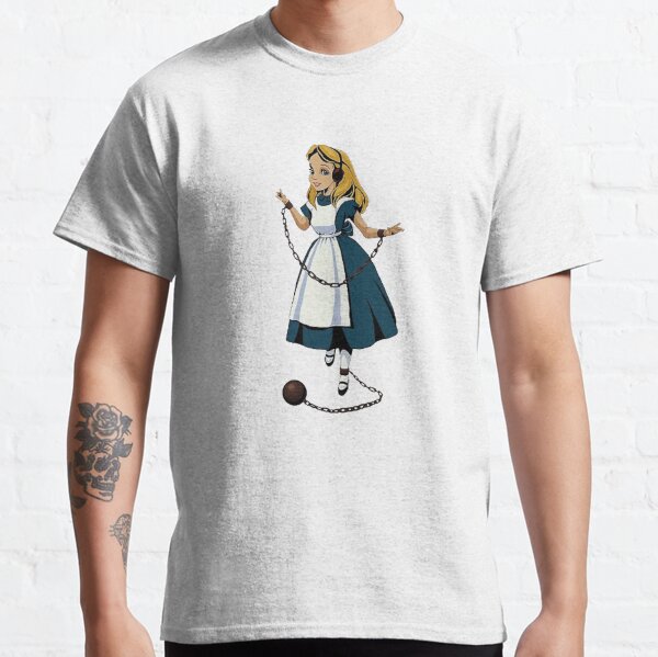 pretty girls Classic T-Shirt