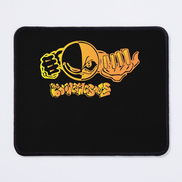 Item preview, THE BOUNCING SOULS designed and sold by AmberHenriquez.