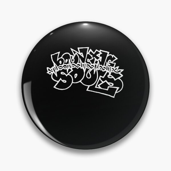 Item preview, THE BOUNCING SOULS designed and sold by AmberHenriquez.