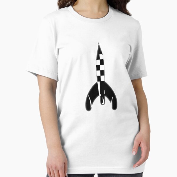 T-shirt Tintin The Adventures of Tintin T-shirt Tintin The Adventures of Tintin