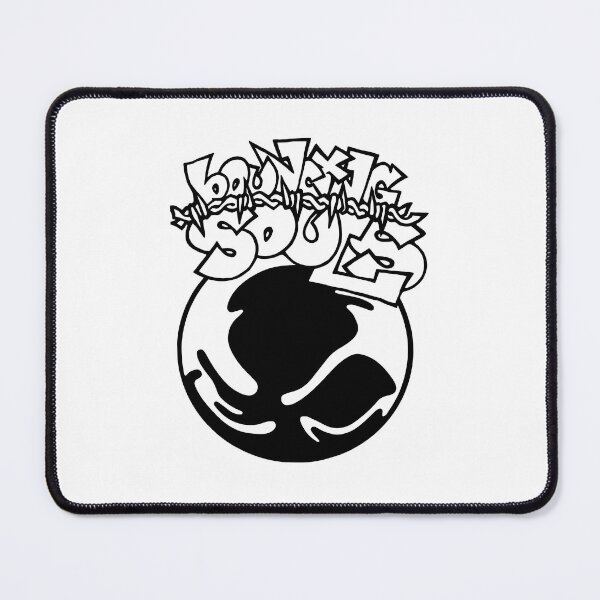 Item preview, THE BOUNCING SOULS designed and sold by AmberHenriquez.