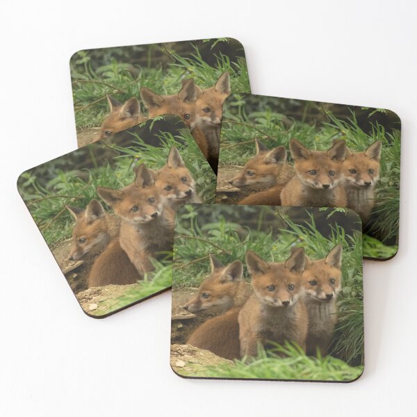 Item preview, Three of a kind. designed and sold by JoHackman.