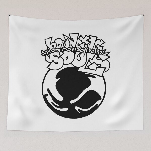 Item preview, THE BOUNCING SOULS designed and sold by AmberHenriquez.