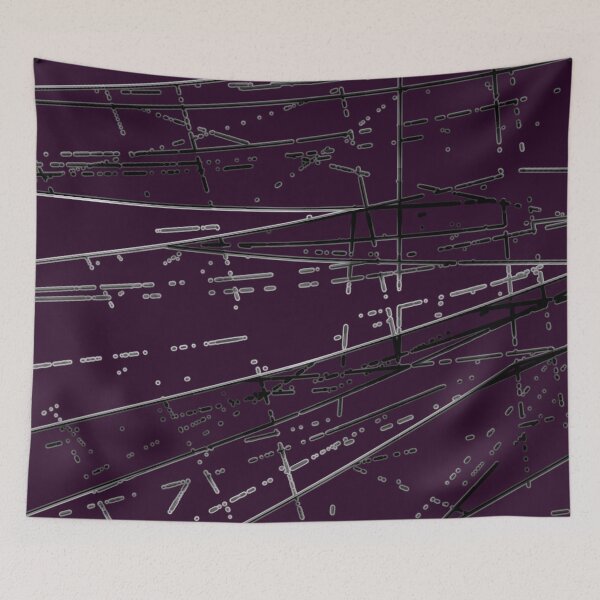 Item preview, Neon Disco #5 designed and sold by Amir Faysal.