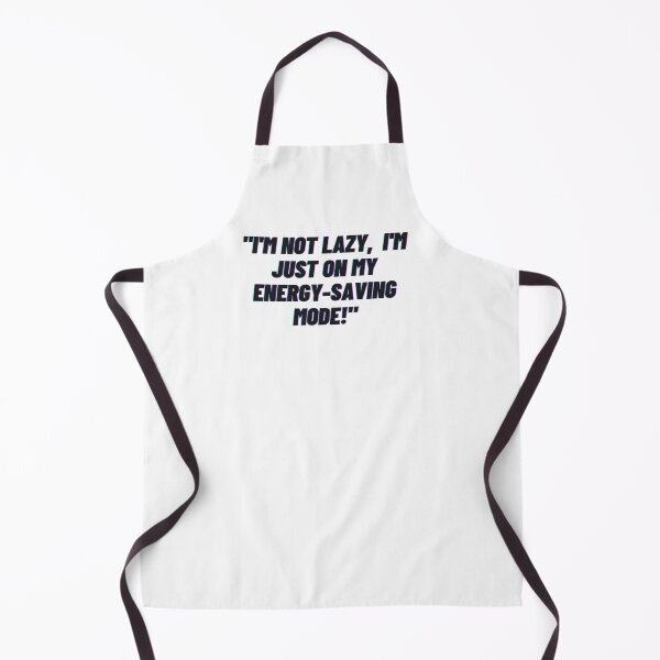 Item preview, Social Energy: Embracing the Energy-Saving Mode Mentality designed and sold by ThriveShop.