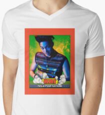 EXO - POWER // KAI Men's V-Neck T-Shirt