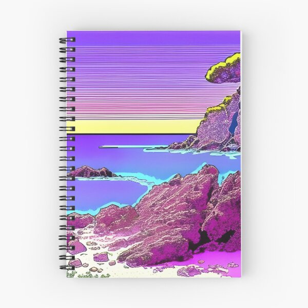 Item preview, Corsica with retro futuristic vision designed and sold by JAG2B.