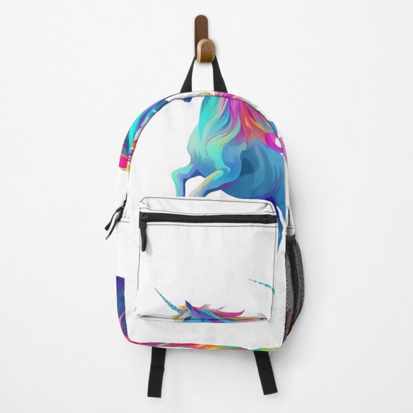 Item preview, Cool Unicorn Pattern designed and sold by lessyun.