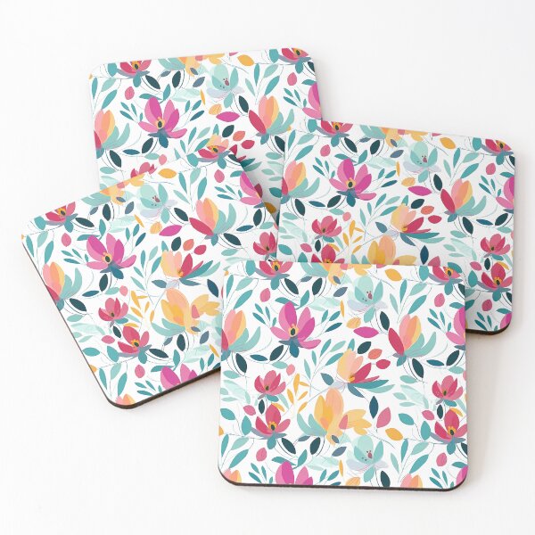 Item preview, Botanical Bliss designed and sold by Teetactic.