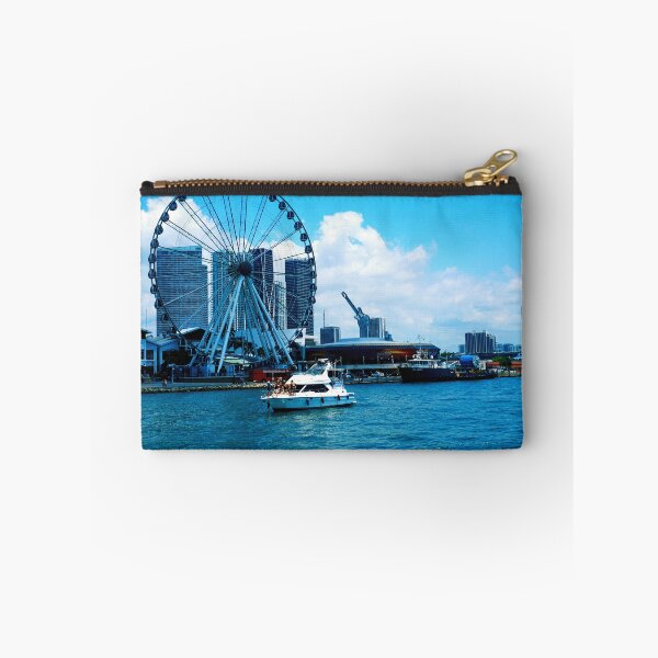 Item preview, Miami Bayside designed and sold by ThatOneTurboGuy.