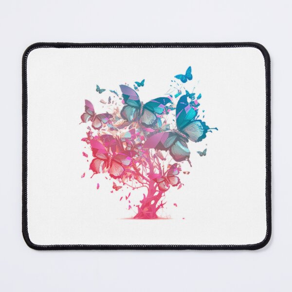 Item preview, butterfly tree designed and sold by DerSenat.