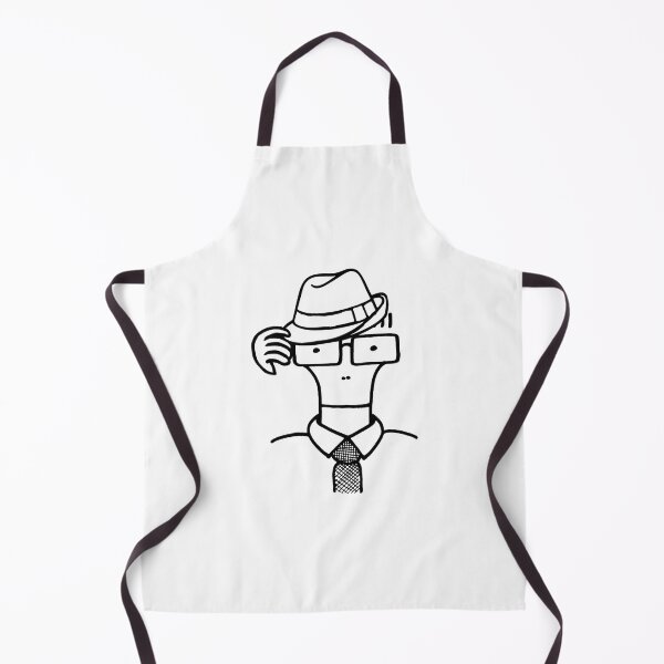 Item preview, sombrero torcido designed and sold by RustyBerge.