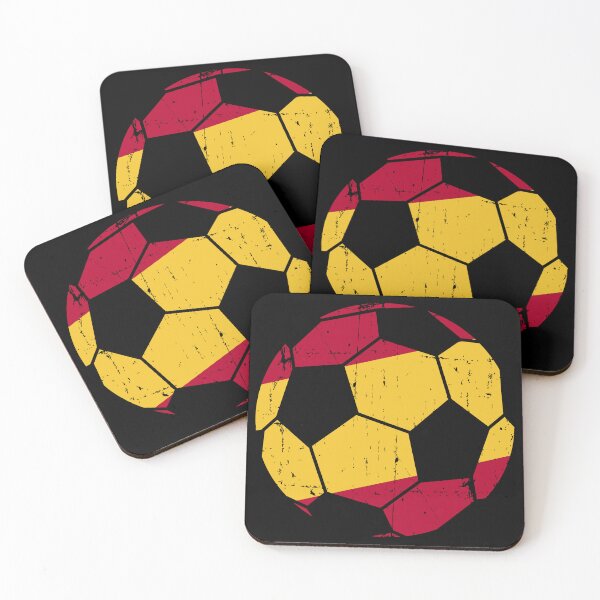 Item preview, spain, football, soccer, team, fans, champions designed and sold by Hypershirty.