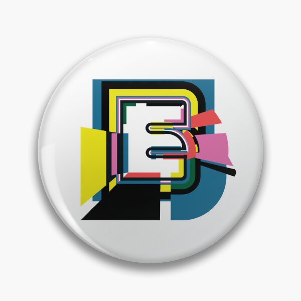 Item preview, Superbright E designed and sold by juliechicago.