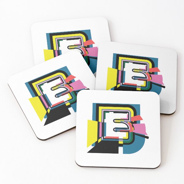 Item preview, Superbright E designed and sold by juliechicago.