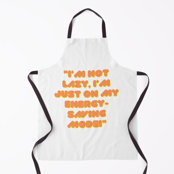 Item preview, Social Energy: Embracing the Energy-Saving Mode Mentality designed and sold by ThriveShop.