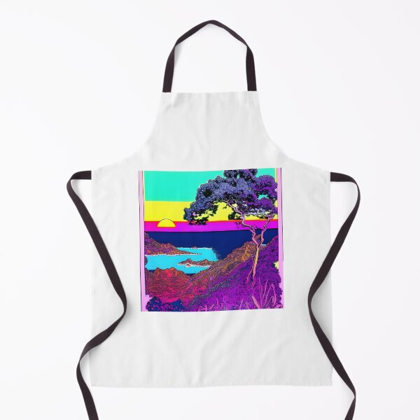 Item preview, the mediterranean sea seen from corsica designed and sold by JAG2B.